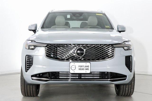 new 2025 Volvo XC90 Plug-In Hybrid car, priced at $75,895