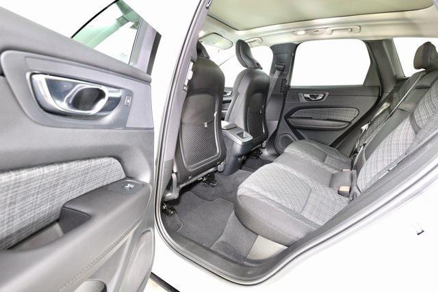 used 2023 Volvo XC60 car, priced at $34,990