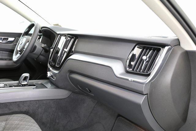 used 2023 Volvo XC60 car, priced at $34,990