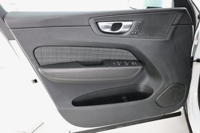 used 2023 Volvo XC60 car, priced at $34,990