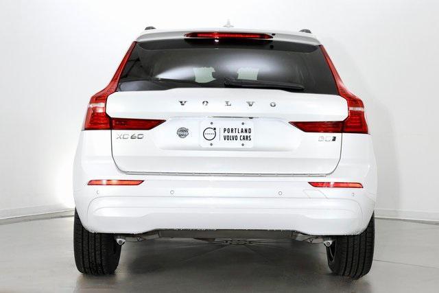 used 2023 Volvo XC60 car, priced at $34,990