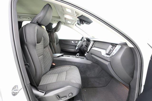 used 2023 Volvo XC60 car, priced at $34,990