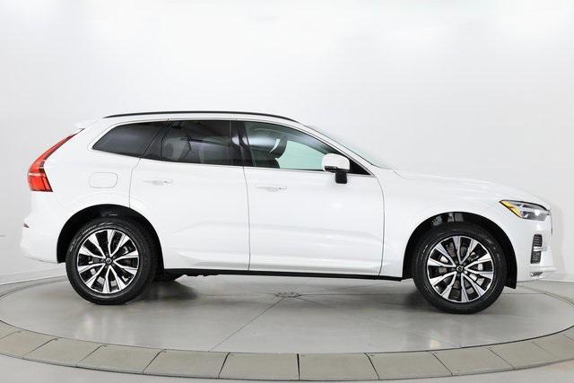 used 2023 Volvo XC60 car, priced at $34,990