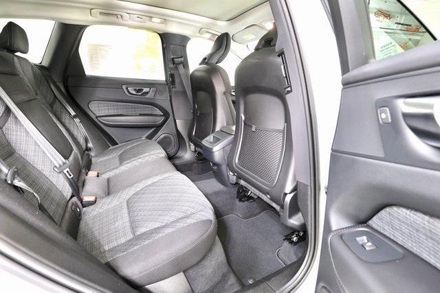used 2023 Volvo XC60 car, priced at $34,990