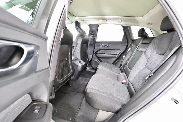 used 2023 Volvo XC60 car, priced at $34,990