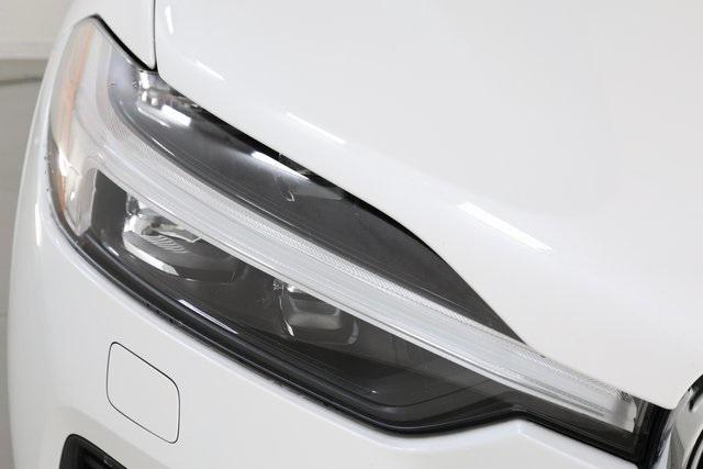 used 2023 Volvo XC60 car, priced at $34,990