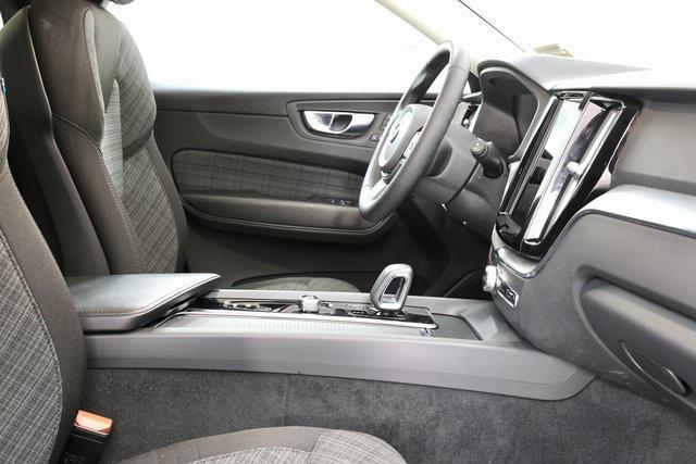 used 2023 Volvo XC60 car, priced at $34,990