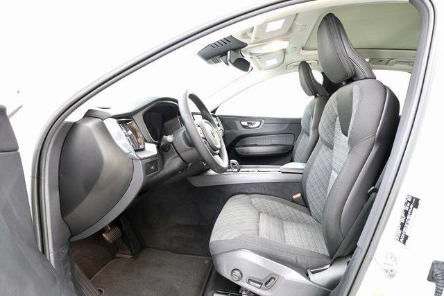 used 2023 Volvo XC60 car, priced at $34,990