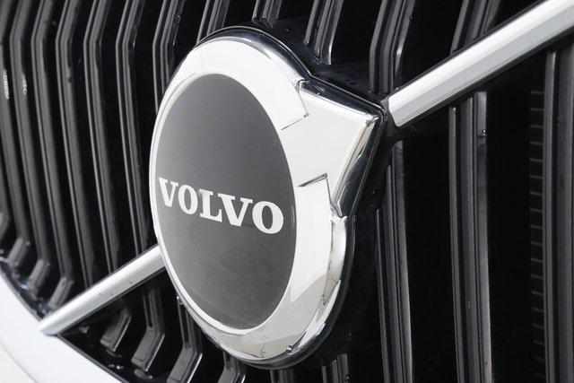 used 2023 Volvo XC60 car, priced at $34,990