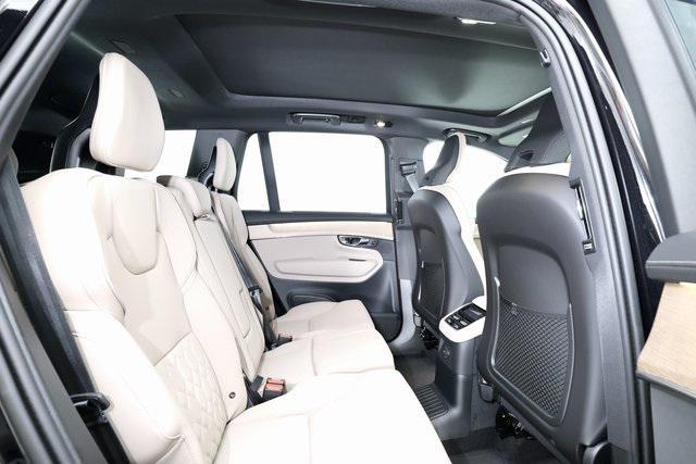 new 2025 Volvo XC90 Plug-In Hybrid car, priced at $76,895