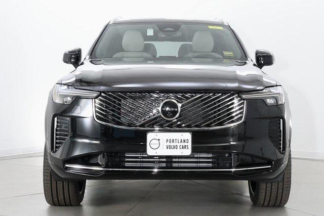 new 2025 Volvo XC90 Plug-In Hybrid car, priced at $76,895