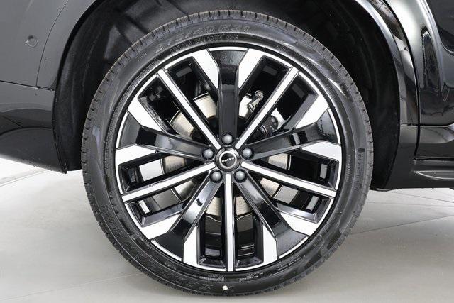 new 2025 Volvo XC90 Plug-In Hybrid car, priced at $76,895