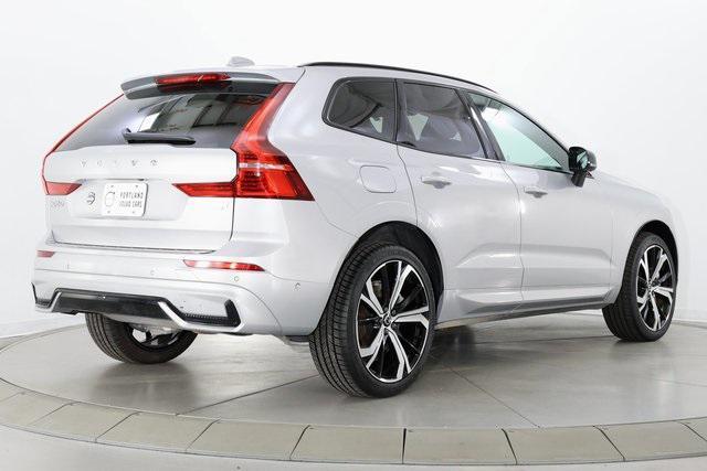used 2022 Volvo S60 Recharge Plug-In Hybrid car, priced at $43,890