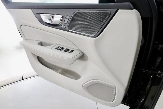 new 2026 Volvo V60 Cross Country car, priced at $52,450