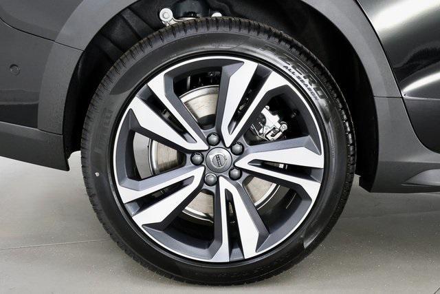 new 2026 Volvo V60 Cross Country car, priced at $52,450
