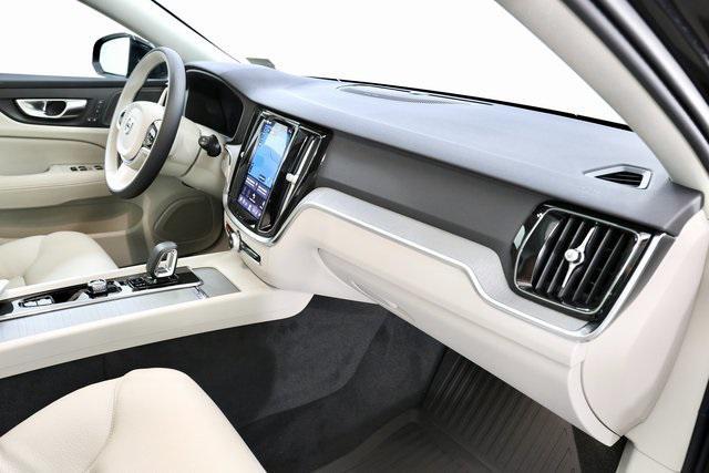 new 2026 Volvo V60 Cross Country car, priced at $52,450