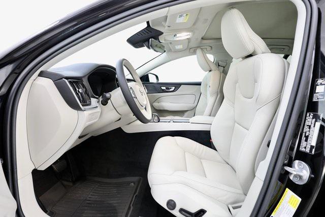 new 2026 Volvo V60 Cross Country car, priced at $52,450