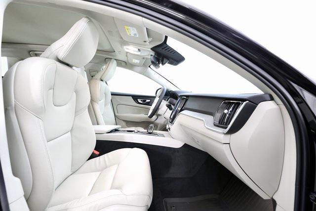 new 2026 Volvo V60 Cross Country car, priced at $52,450