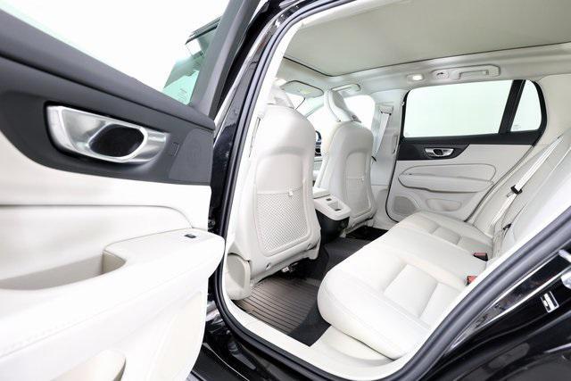 new 2026 Volvo V60 Cross Country car, priced at $52,450