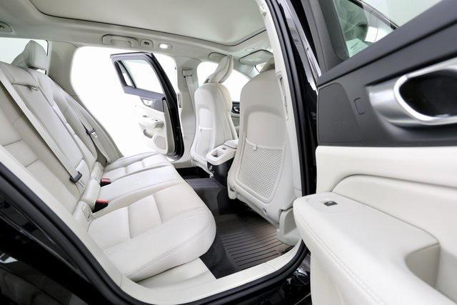 new 2026 Volvo V60 Cross Country car, priced at $52,450