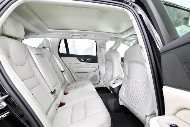 new 2026 Volvo V60 Cross Country car, priced at $52,450