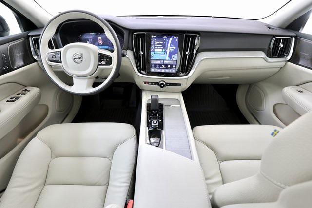 new 2026 Volvo V60 Cross Country car, priced at $52,450
