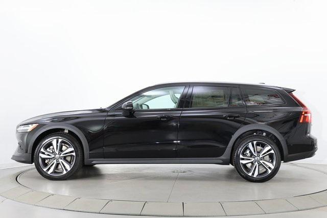 new 2026 Volvo V60 Cross Country car, priced at $52,450