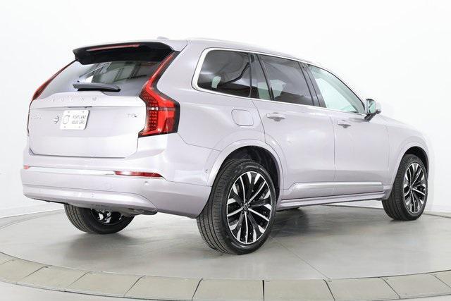 new 2026 Volvo XC90 Plug-In Hybrid car, priced at $83,325