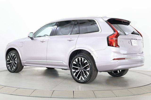 new 2026 Volvo XC90 Plug-In Hybrid car, priced at $83,325