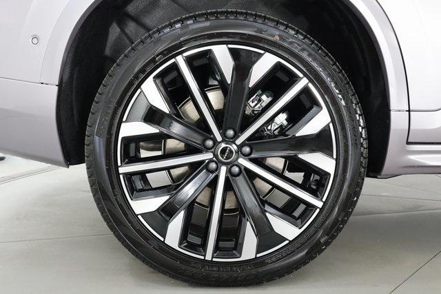 new 2026 Volvo XC90 Plug-In Hybrid car, priced at $83,325