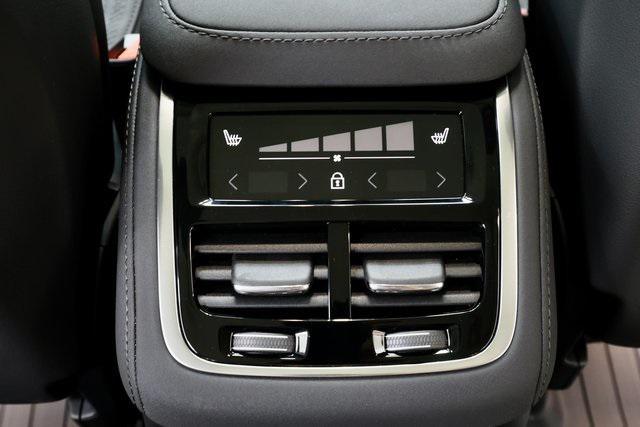 new 2026 Volvo XC90 Plug-In Hybrid car, priced at $83,325