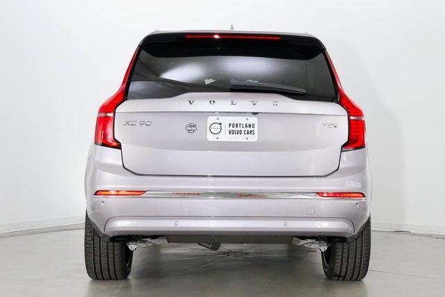 new 2026 Volvo XC90 Plug-In Hybrid car, priced at $83,325