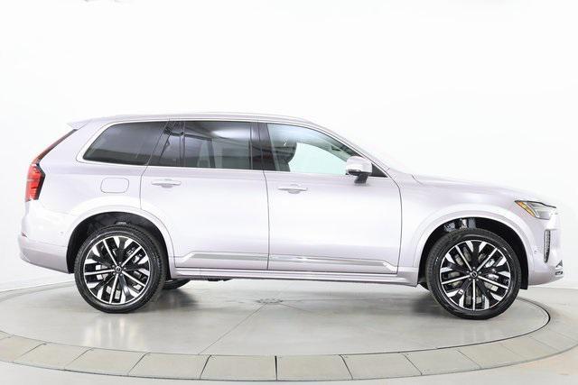 new 2026 Volvo XC90 Plug-In Hybrid car, priced at $83,325