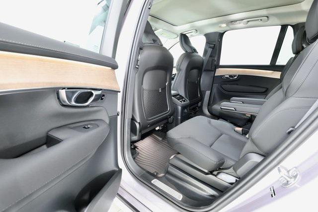 new 2026 Volvo XC90 Plug-In Hybrid car, priced at $83,325