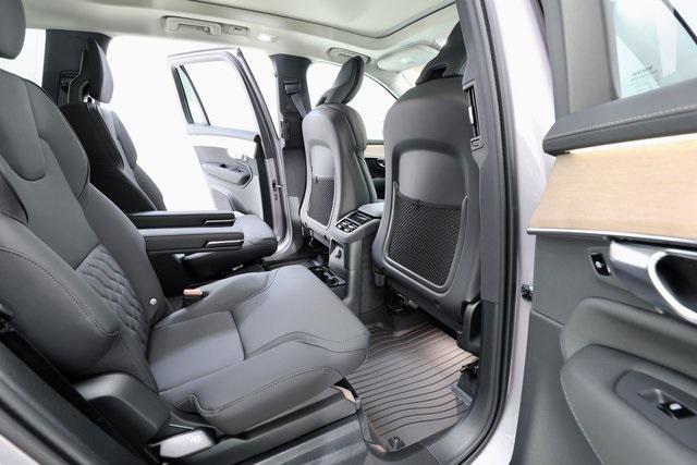 new 2026 Volvo XC90 Plug-In Hybrid car, priced at $83,325
