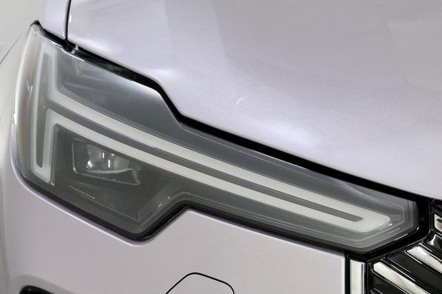 new 2026 Volvo XC90 Plug-In Hybrid car, priced at $83,325