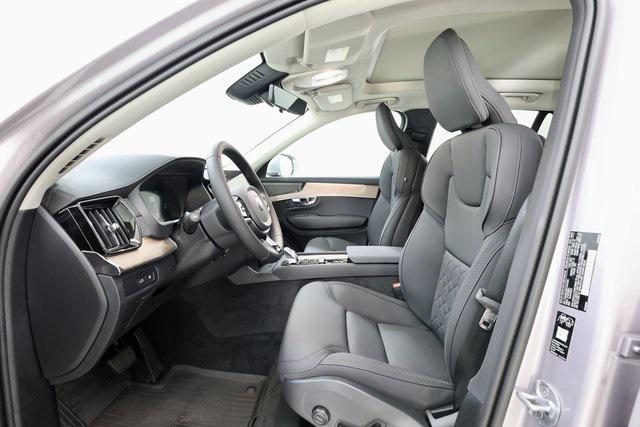 new 2026 Volvo XC90 Plug-In Hybrid car, priced at $83,325