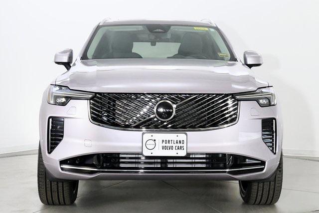 new 2026 Volvo XC90 Plug-In Hybrid car, priced at $83,325
