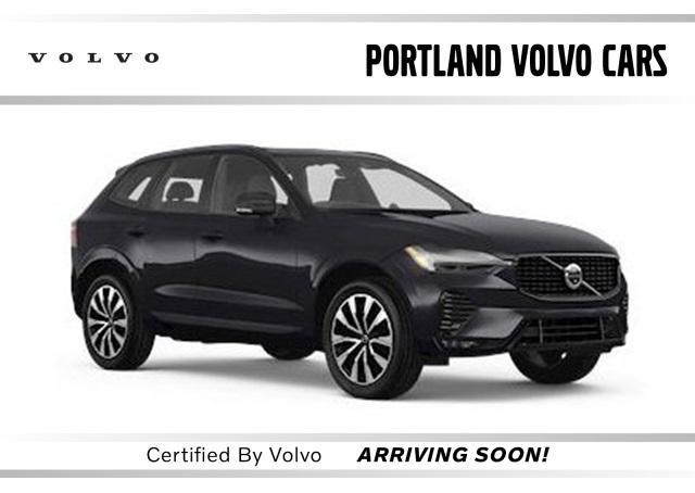 used 2024 Volvo XC60 car, priced at $36,990