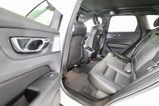used 2018 Volvo XC60 car, priced at $24,890