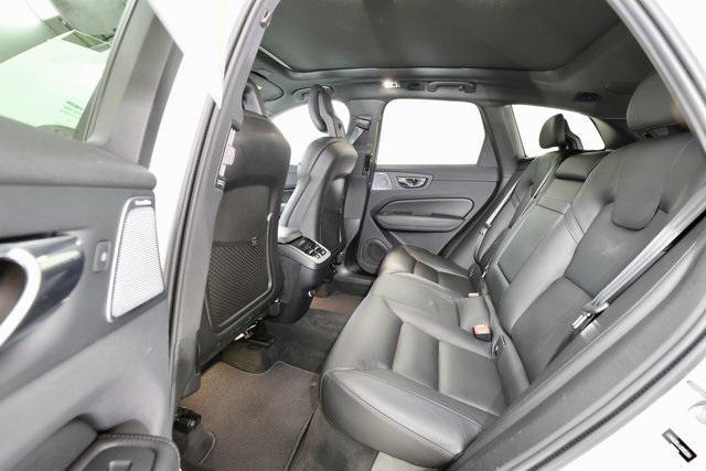 used 2018 Volvo XC60 car, priced at $24,890