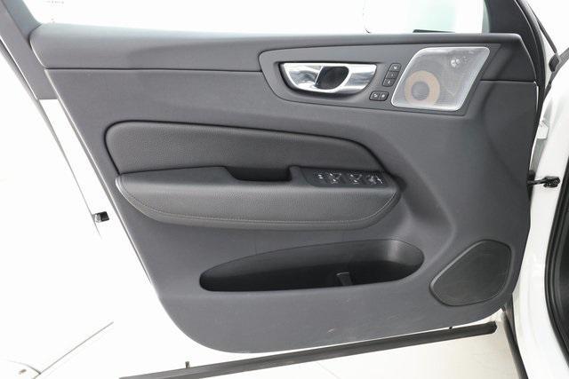 used 2018 Volvo XC60 car, priced at $24,890