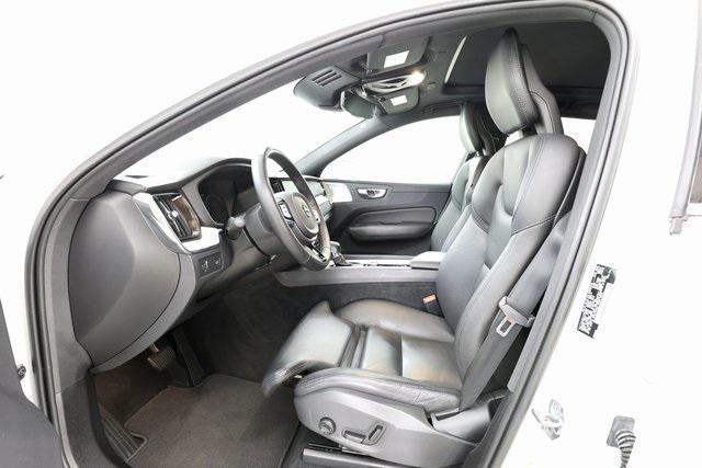 used 2018 Volvo XC60 car, priced at $24,890
