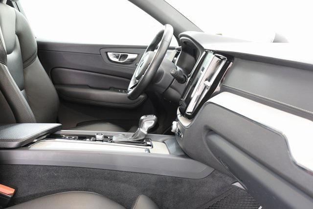 used 2018 Volvo XC60 car, priced at $24,890