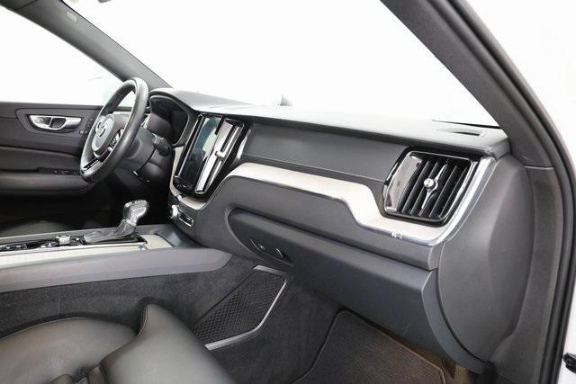 used 2018 Volvo XC60 car, priced at $24,890