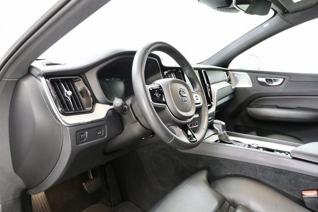used 2018 Volvo XC60 car, priced at $24,890