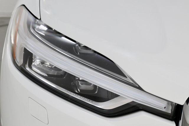 used 2018 Volvo XC60 car, priced at $24,890