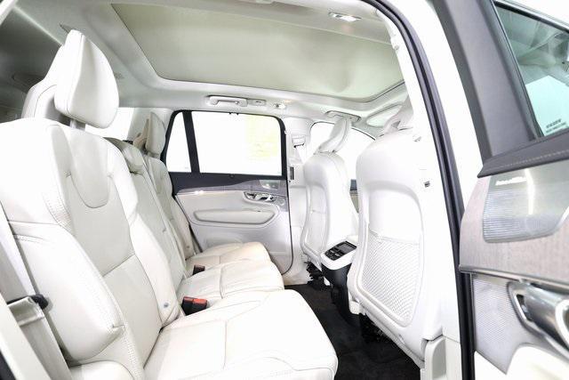 used 2022 Volvo XC90 car, priced at $46,990
