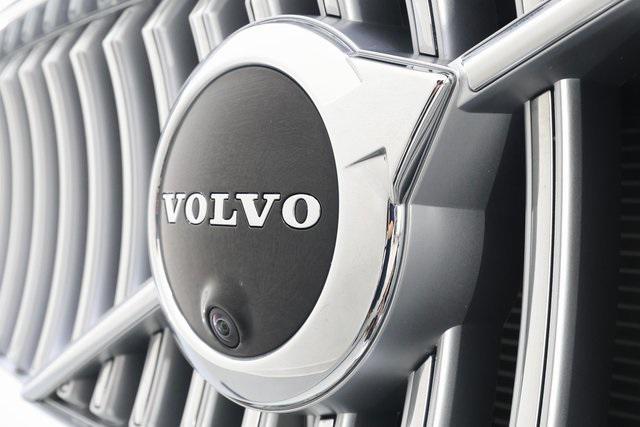 used 2022 Volvo XC90 car, priced at $46,990