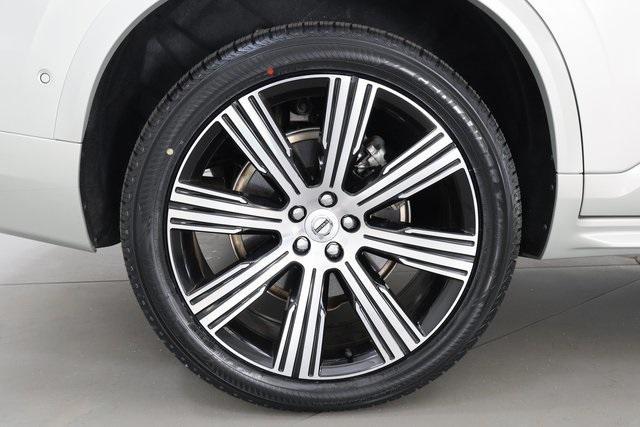 used 2022 Volvo XC90 car, priced at $46,990
